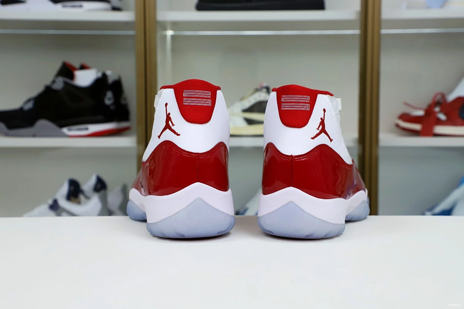 JORDAN CT8012 